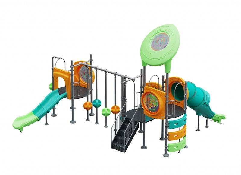 Lekställning Marula - bild 3