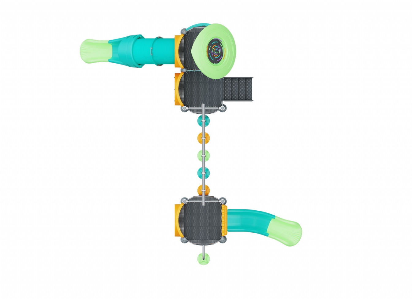 Lekställning Marula