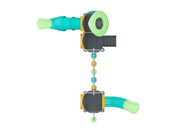 Lekställning Marula