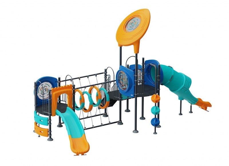 Lekställning Mareva - bild 2