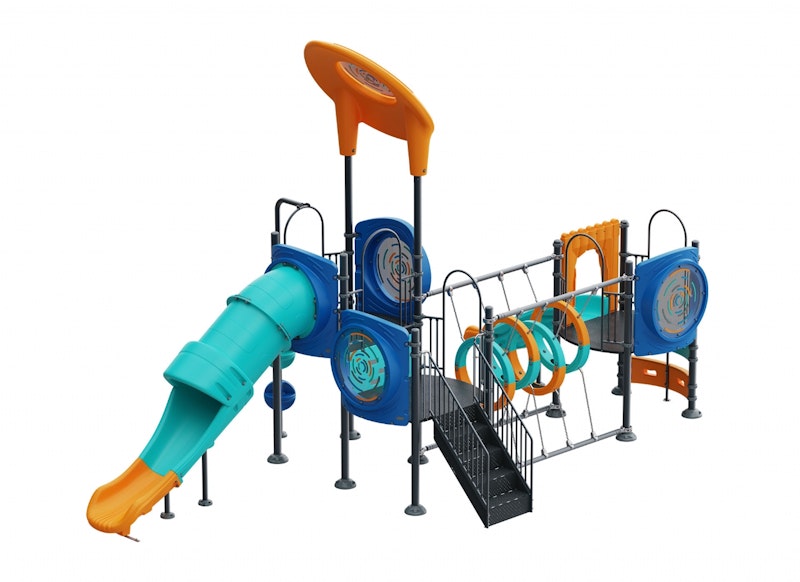 Lekställning Mareva - bild 3