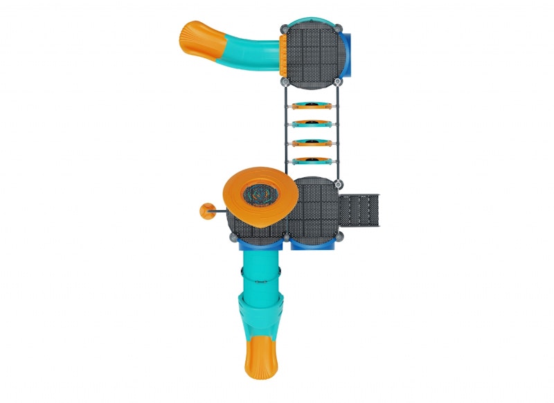 Lekställning Mareva