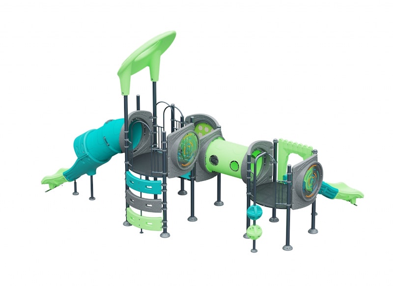 Lekställning Nora - bild 3