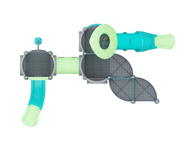 Lekställning Nora - bild 2