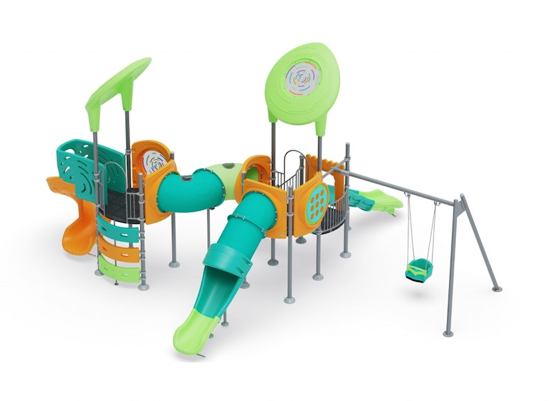 Lekställning Nore - bild 1