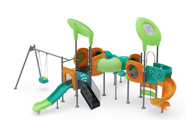 Lekställning Nore - bild 3