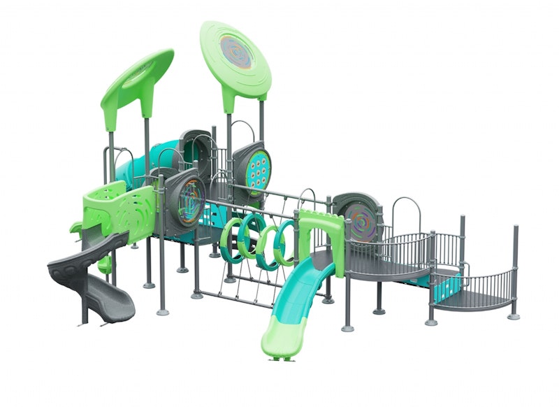 Lekställning Nori - bild 3