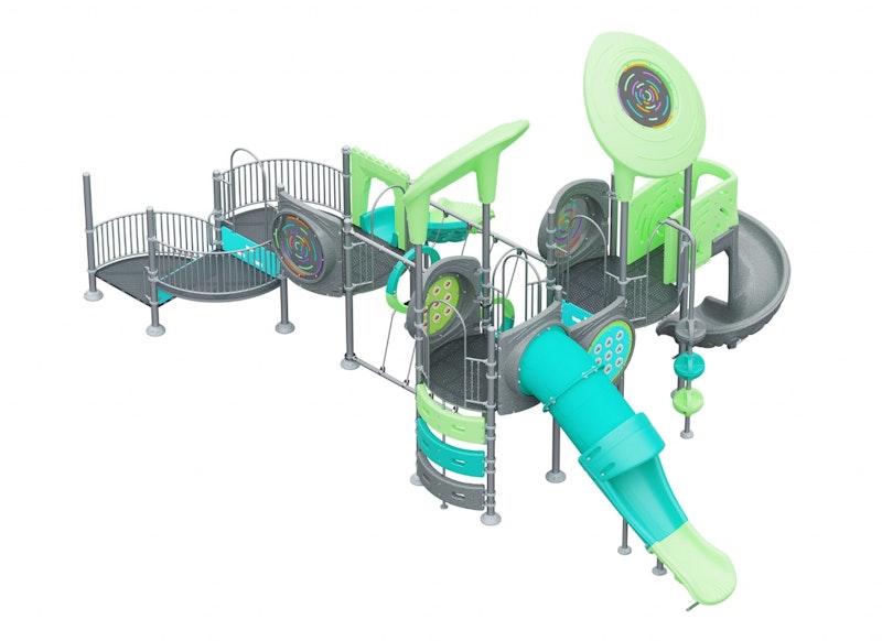 Lekställning Nori - bild 2