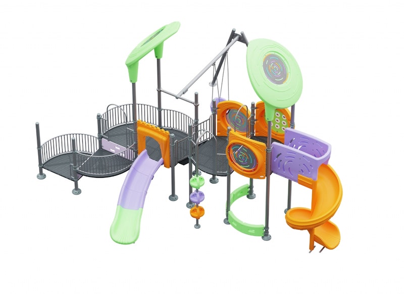 Lekställning Noro - bild 3