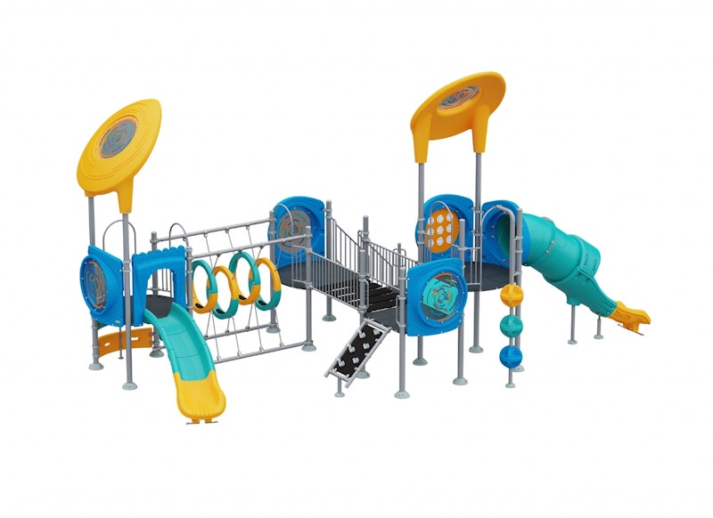 Lekställning Noru - bild 3