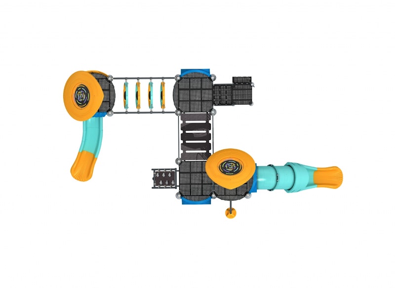 Lekställning Noru - bild 2