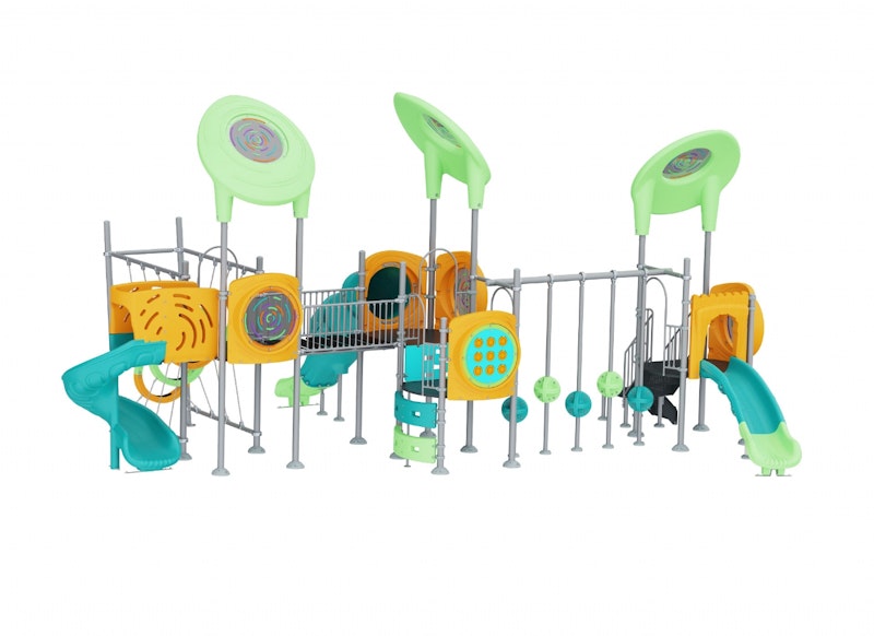 Lekställning Noran - bild 2