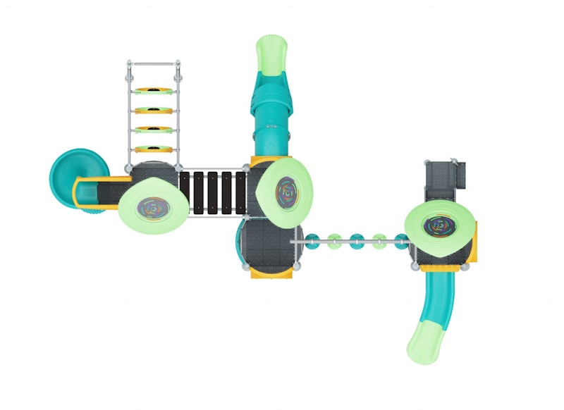 Lekställning Noran - bild 3
