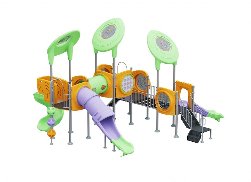 Lekställning Noria - bild 3