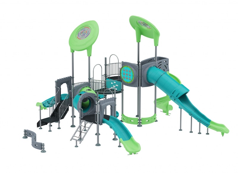 Lekställning Noril - bild 3