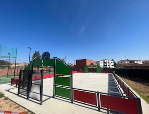 Multiarena 20 x 10 m - bild 3