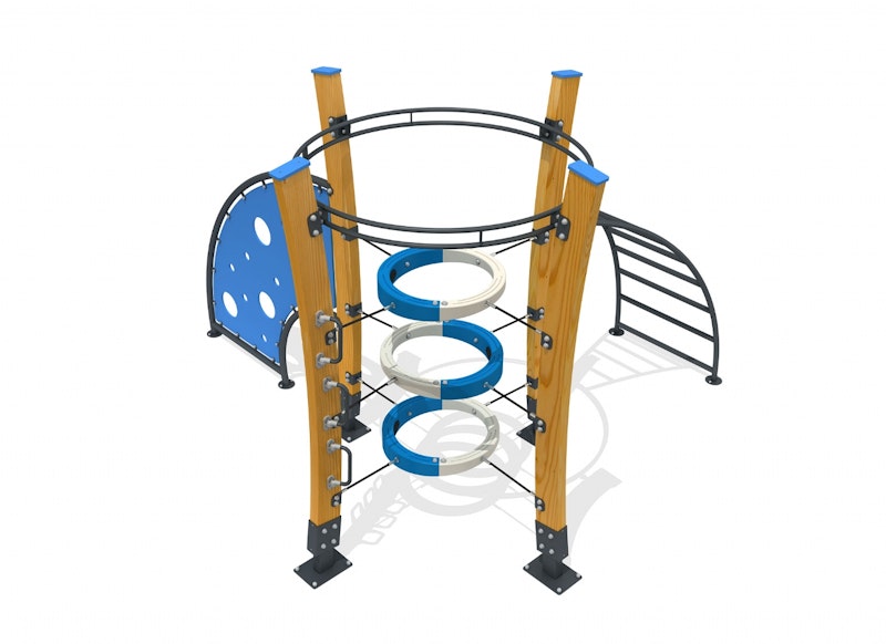 Lekställning Noros - bild 1