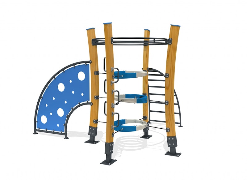 Lekställning Noros - bild 3