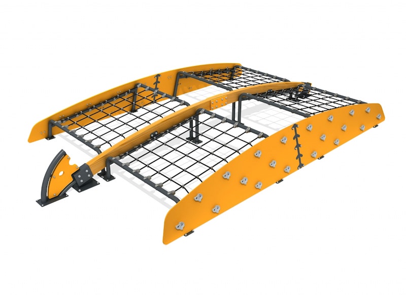 Lekställning Norera - bild 1