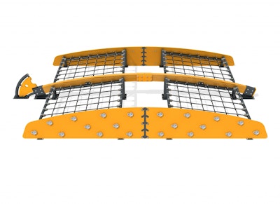 Lekställning Norera