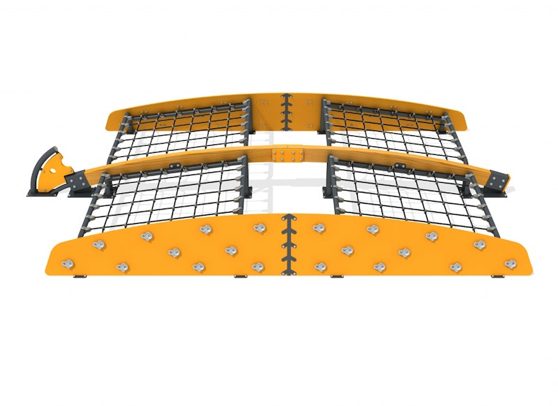 Lekställning Norera