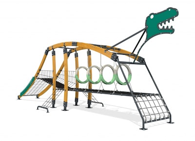 Lekställning Norora