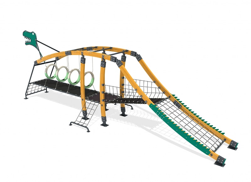 Lekställning Norora - bild 3