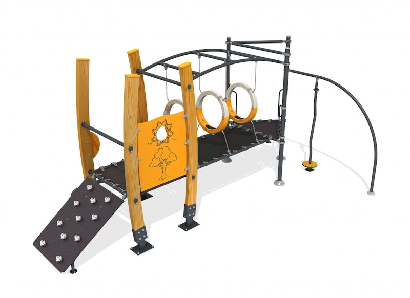 Lekställning Norina - bild 3