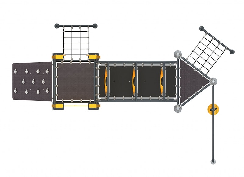 Lekställning Norina - bild 2