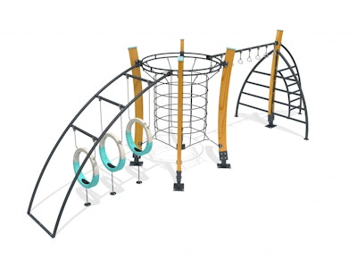 Lekställning Norela