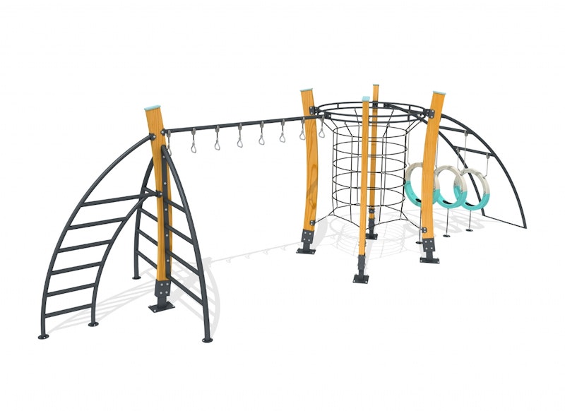 Lekställning Norela - bild 2