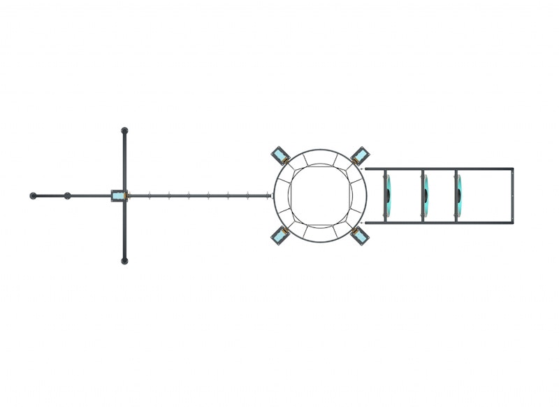 Lekställning Norela - bild 3