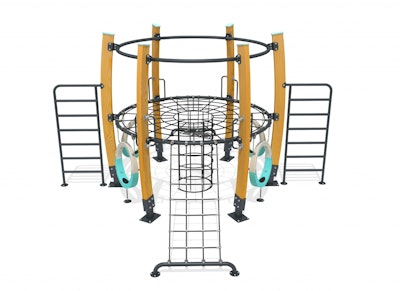 Lekställning Norena