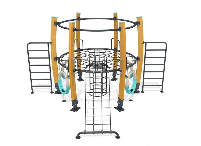 Lekställning Norena