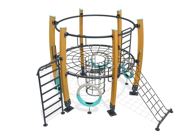 Lekställning Norena - bild 3