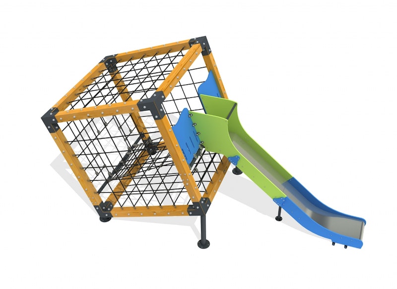 Lekställning Norilo - bild 1