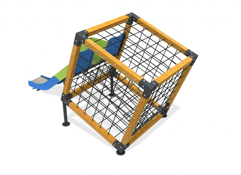 Lekställning Norilo - bild 3