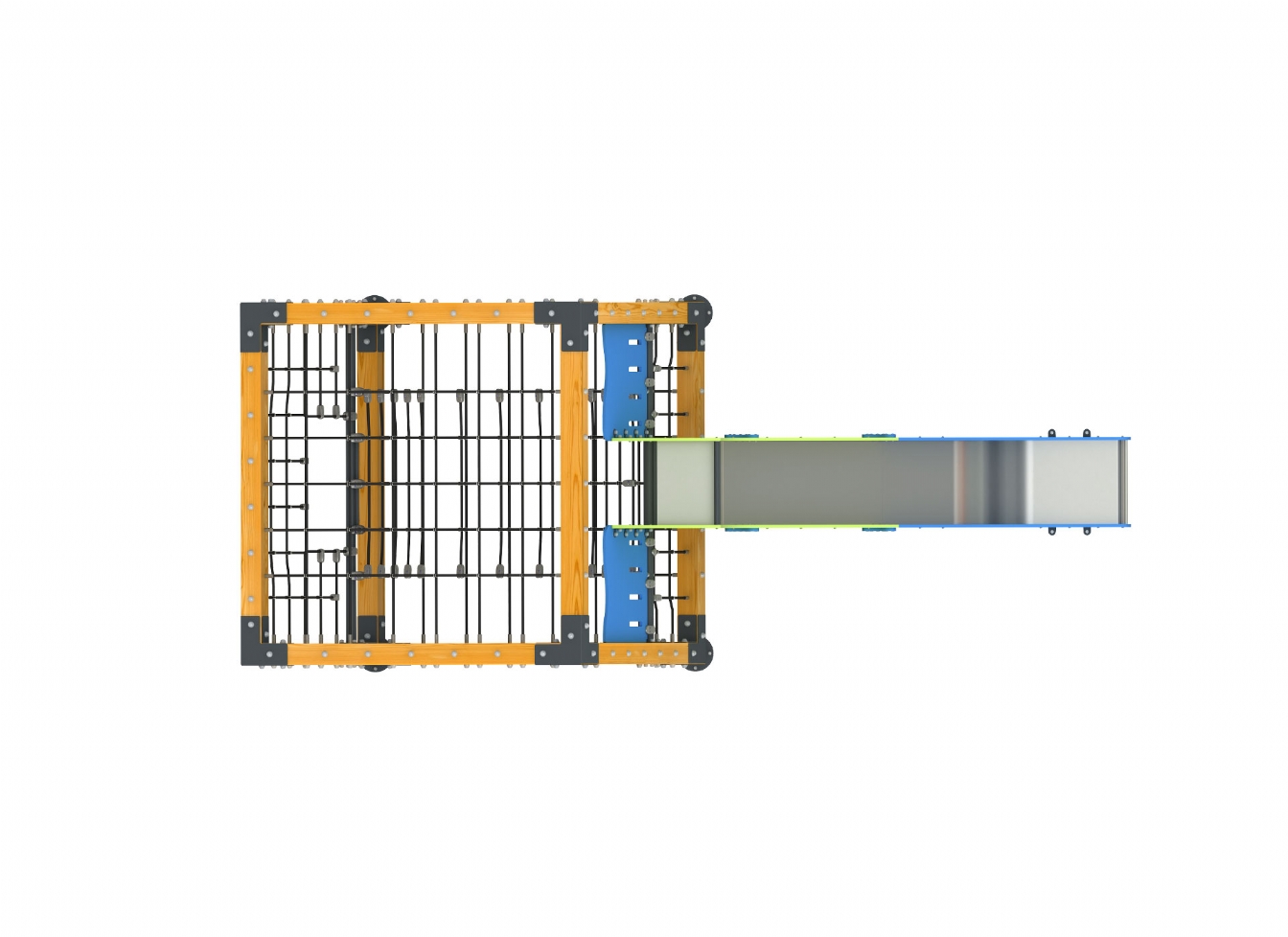 Lekställning Norilo