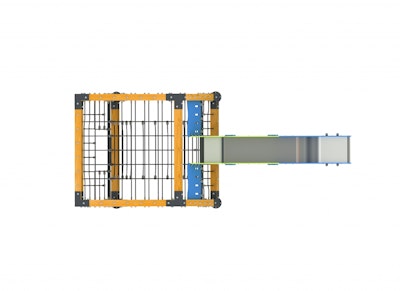 Lekställning Norilo