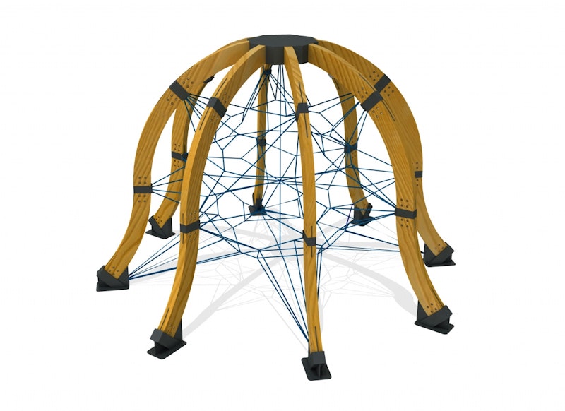 Lekställning Norari - bild 3