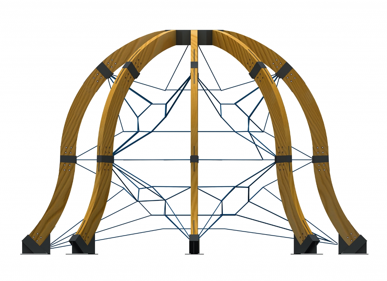 Lekställning Norari