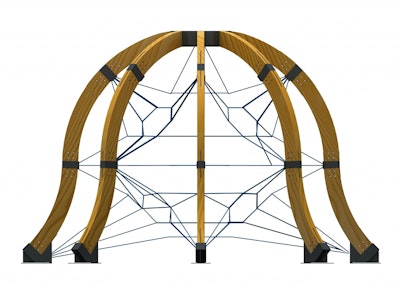 Lekställning Norari