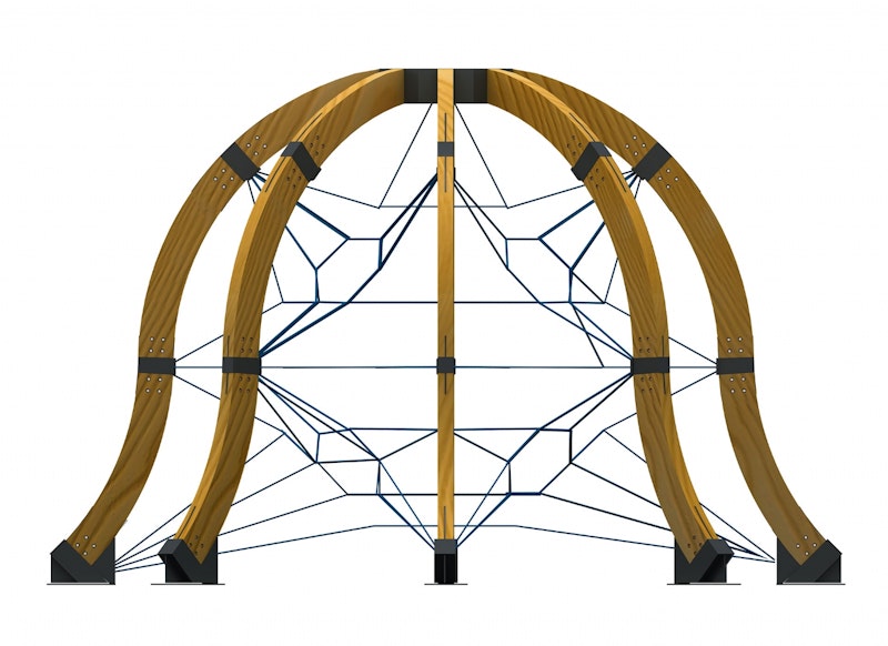 Lekställning Norari