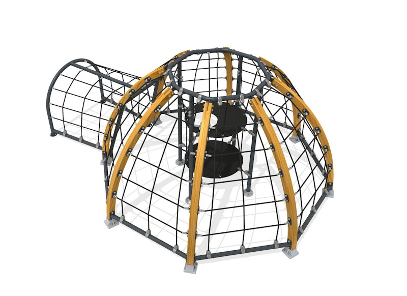 Lekställning Norola - bild 3