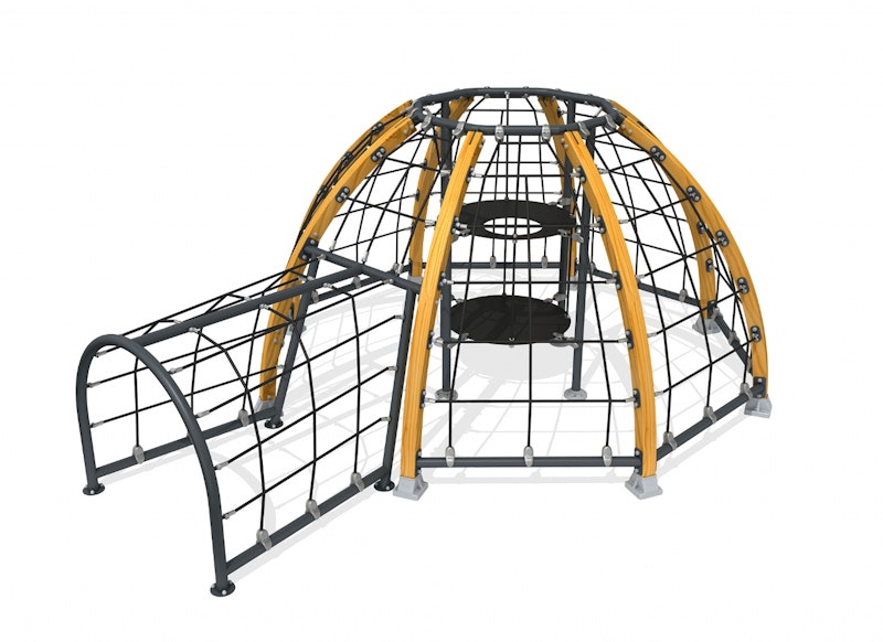 Lekställning Norola - bild 1