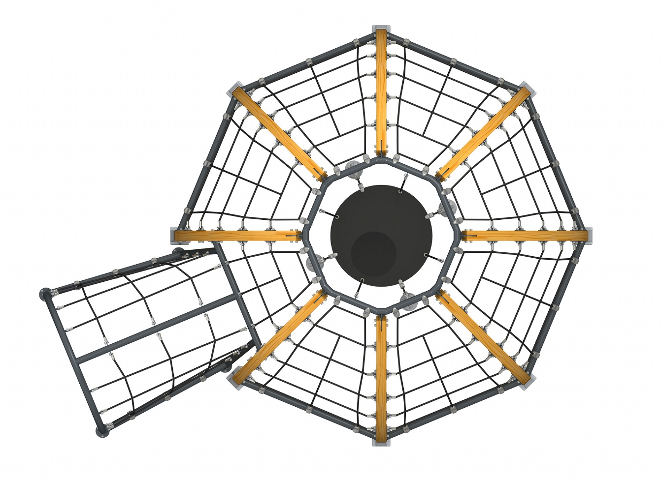 Lekställning Norola