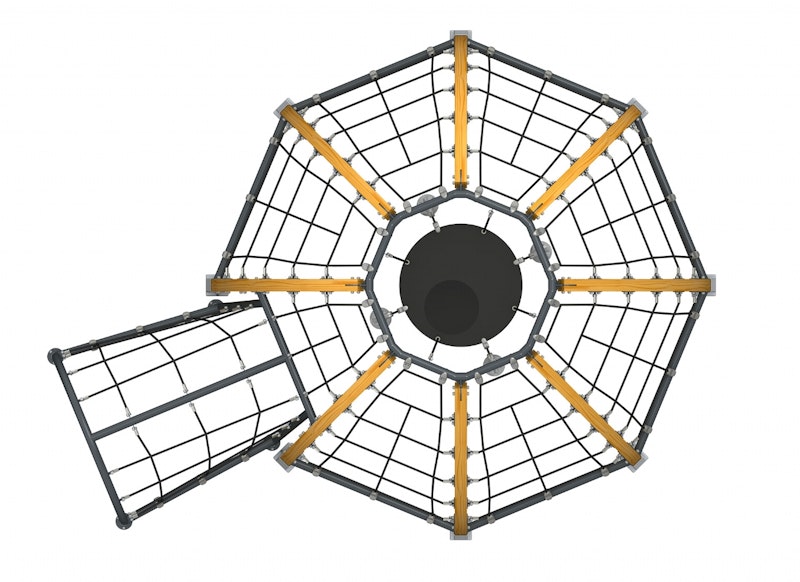 Lekställning Norola