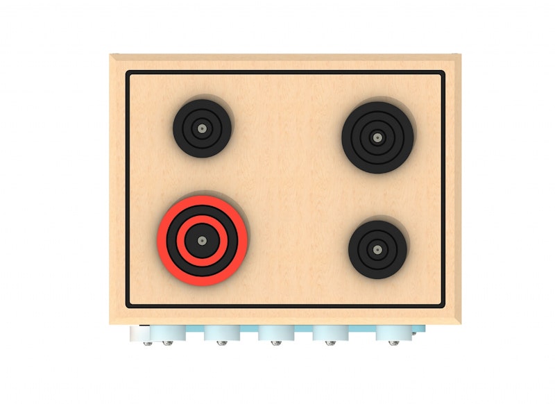 Inomhusmöbel Yri - bild 3