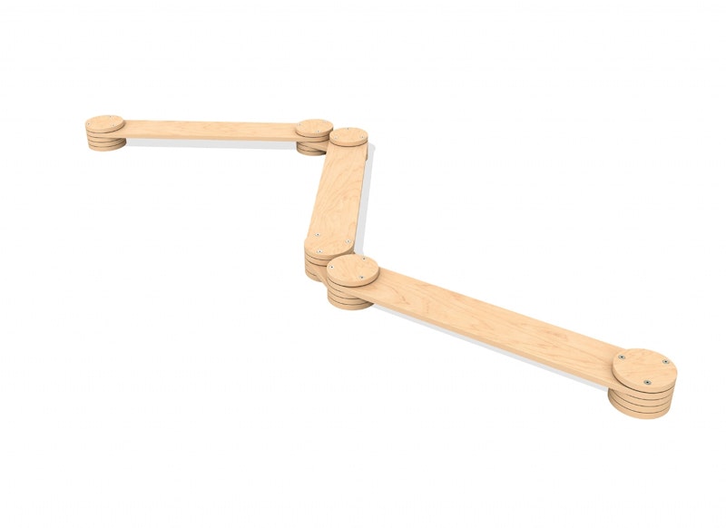 Inomhusmöbel Yro - bild 2