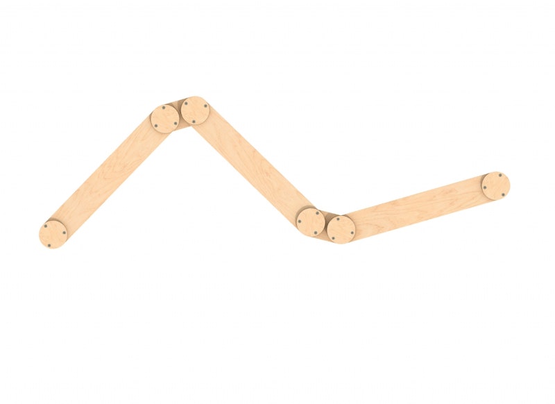 Inomhusmöbel Yro - bild 3